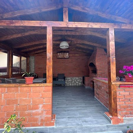 Casa Flori Ξενοδοχείο Călimăneşti Εξωτερικό φωτογραφία