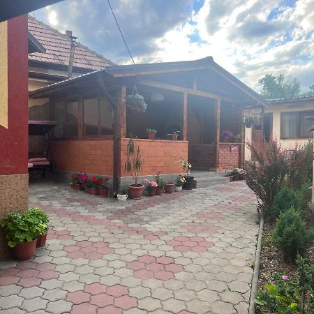 Casa Flori Ξενοδοχείο Călimăneşti Εξωτερικό φωτογραφία