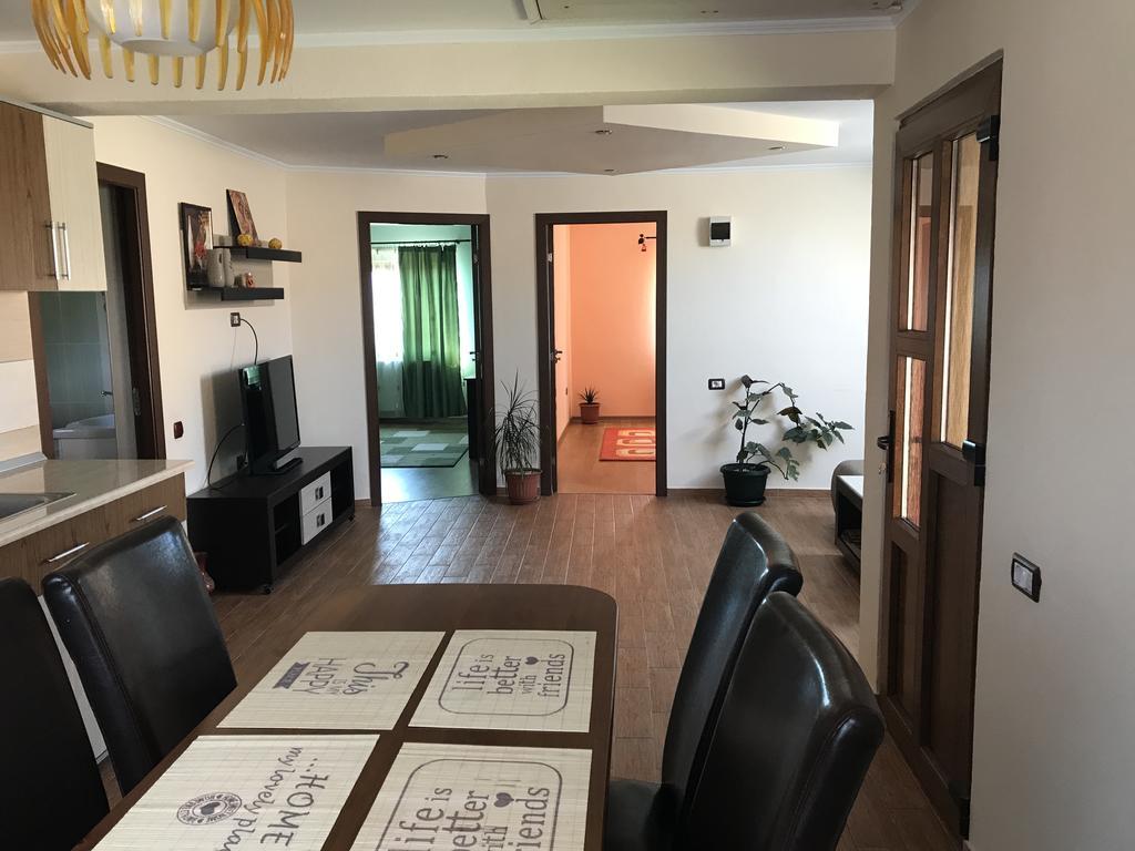 Casa Flori Ξενοδοχείο Călimăneşti Εξωτερικό φωτογραφία