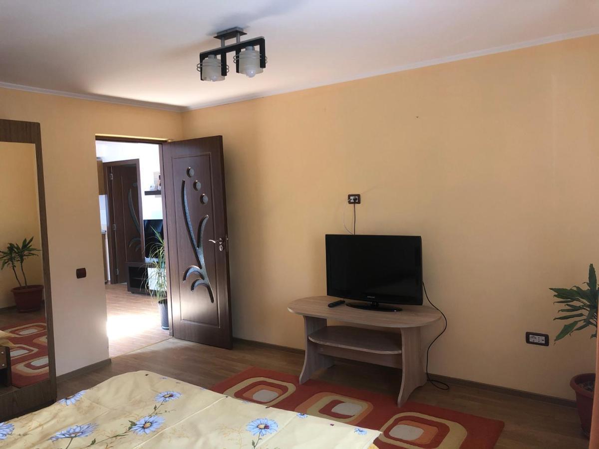 Casa Flori Ξενοδοχείο Călimăneşti Εξωτερικό φωτογραφία