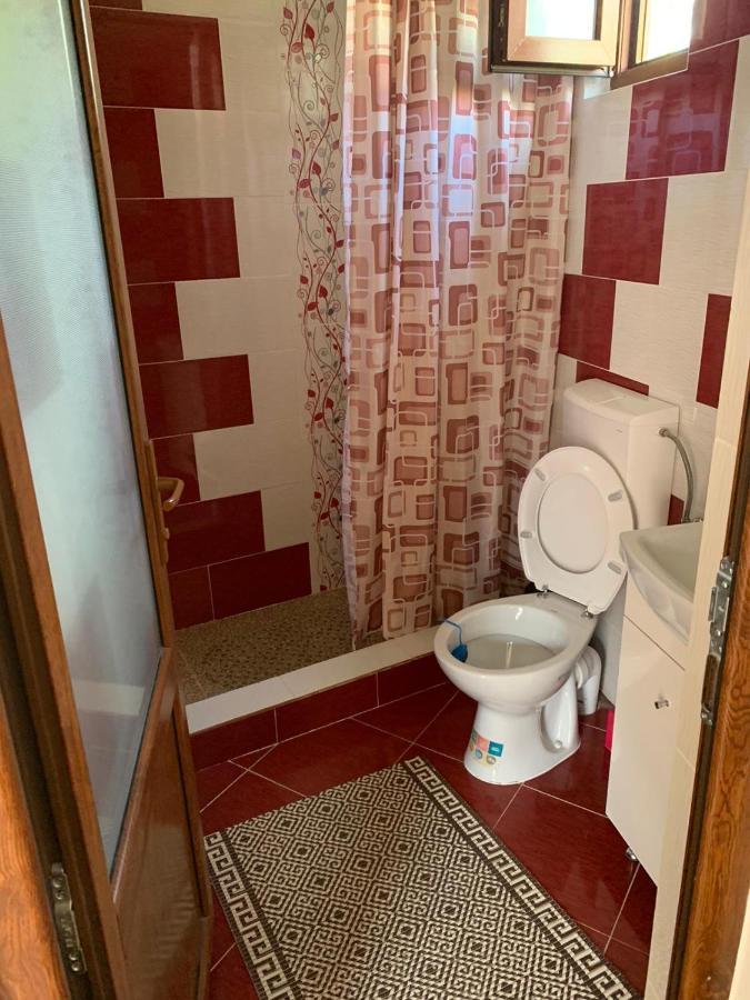 Casa Flori Ξενοδοχείο Călimăneşti Εξωτερικό φωτογραφία